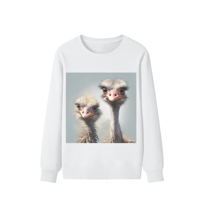 Judgy Animals - Classic Sweater