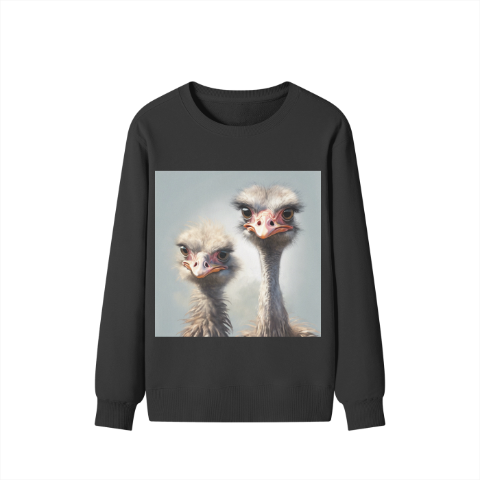 Judgy Animals - Classic Sweater