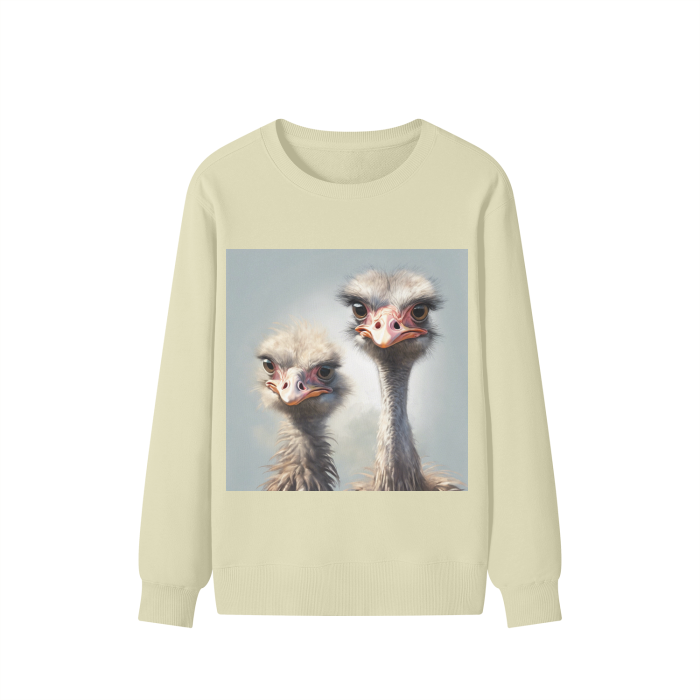 Judgy Animals - Classic Sweater